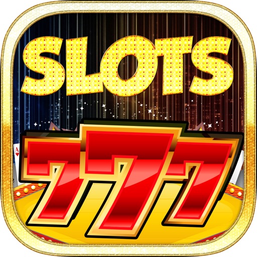 A Ceasar Gold Royale Lucky Slots Game - FREE Casino Slots icon
