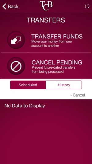 Taylor County Bank Mobile Banking(圖3)-速報App