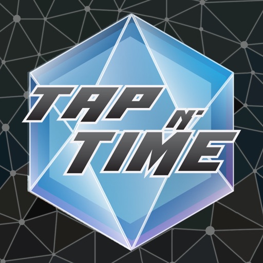 Tap N' Time iOS App