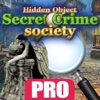 Secret Crime Society Pro