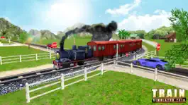 Game screenshot Train Simulator - Original mod apk