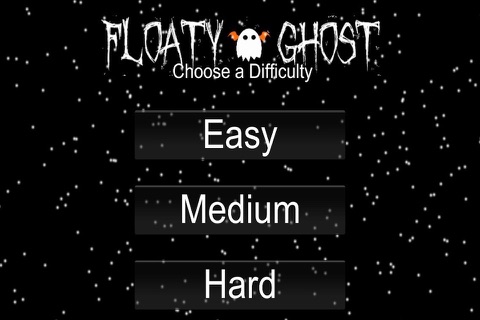 Floaty Ghost Pro screenshot 4