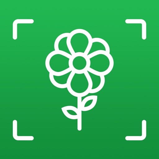 LikeThat Garden – Flower Identification icon