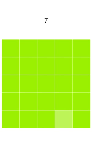 eye test 2016 on