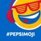 Have fun, talk less and say more with the #PepsiMoji Keyboard