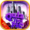Quiz That Pic : The City and Building Question Puzzles Games for Pro
