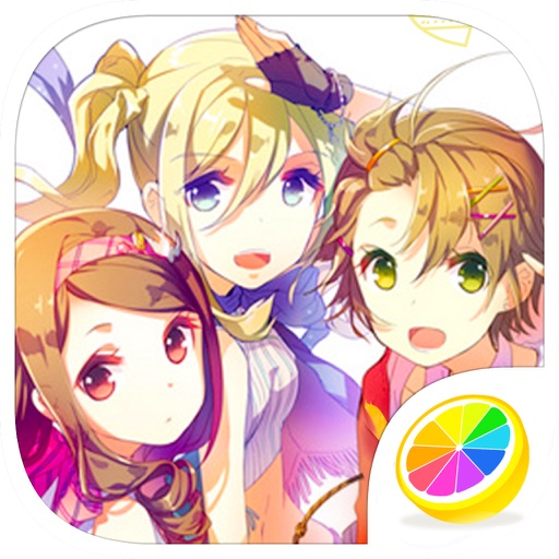 Idol Girls iOS App