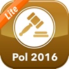 Political Law MCQ App 2016 Lite
