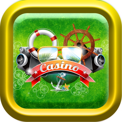 90 Amazing Casino Coins Rewards - Free Fruit Machines icon