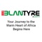 Visit Blantyre helps people planning their trip or visiting Blantyre, Malawi to easily locate places or find events and services around the city