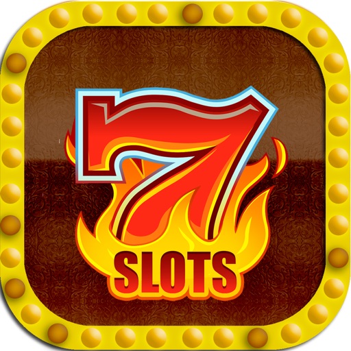 7 HOT Fire Hello Summer SLOTS Machine - FREE Game icon