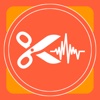 MP3 Cutter: Cut Music Maker and Audio/MP3 Trimmer