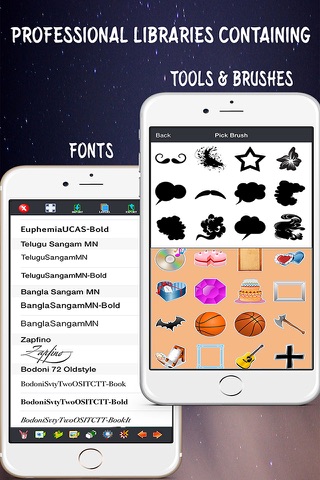 Create Flyers & Logos - Maker screenshot 4