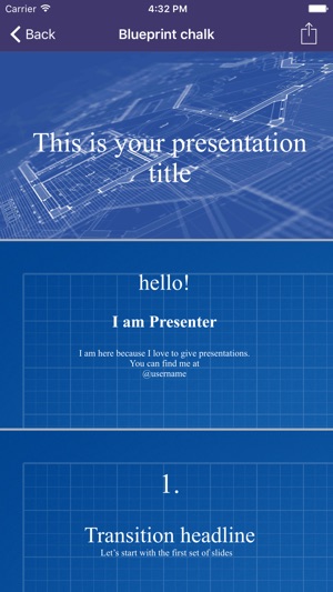 Templates for MS PowerPoint(圖4)-速報App