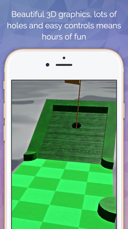 Minigolf 3D Ultimate