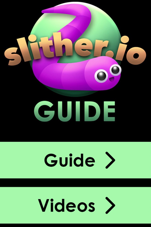 Guide for Slither.io: Mods, Secrets and Cheats! screenshot 3