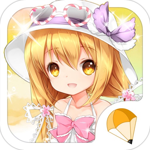 Girls Love Shopping iOS App