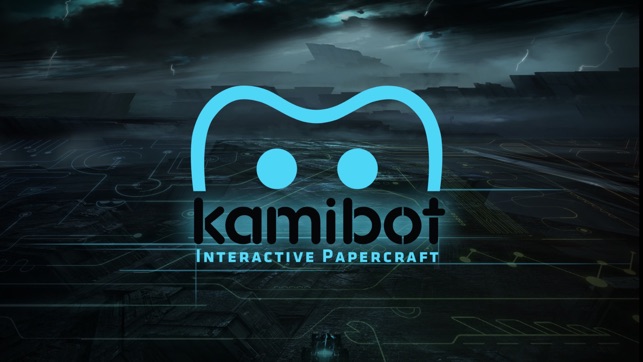 KamiBot Control(圖1)-速報App