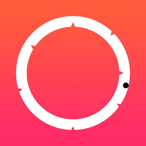 Infinite Loop switch iOS App