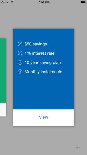 Compound Interest, Savings and Loan Calculator(圖2)-速報App