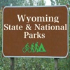 Wyoming: State & National Parks