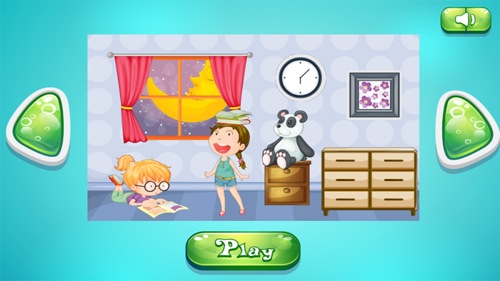 Little Shape Finder Free