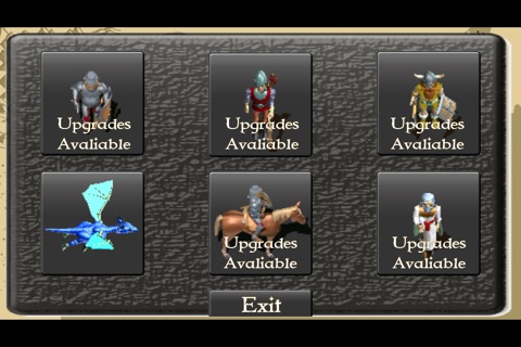 Battles of East March screenshot 2