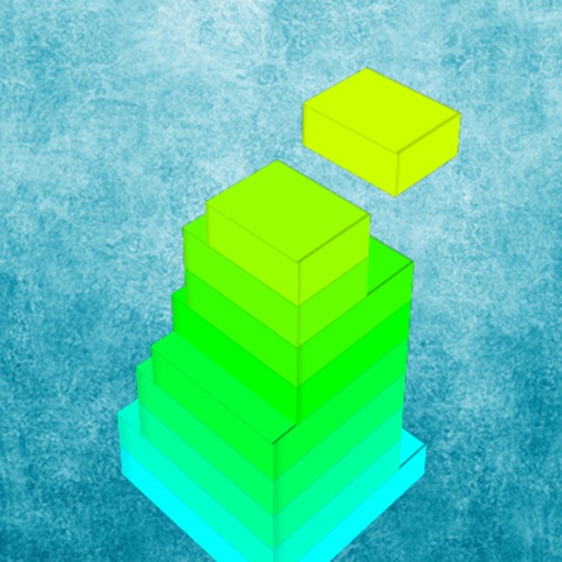 Funny Cube iOS App