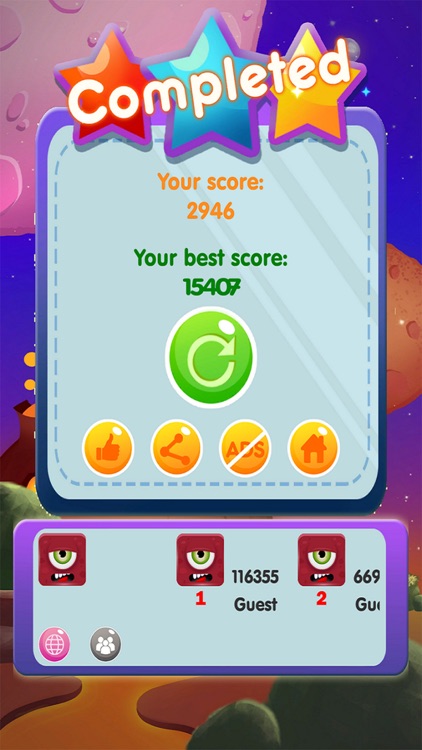 Math Puzzle Legend screenshot-4