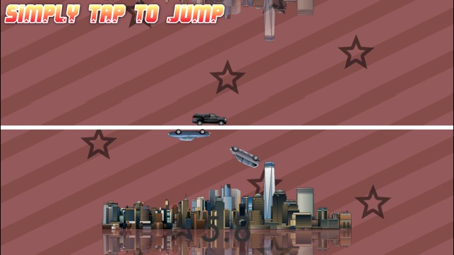 Van Jump(圖3)-速報App