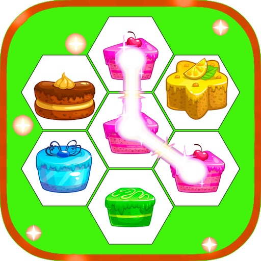 Awesome Cake Blast icon