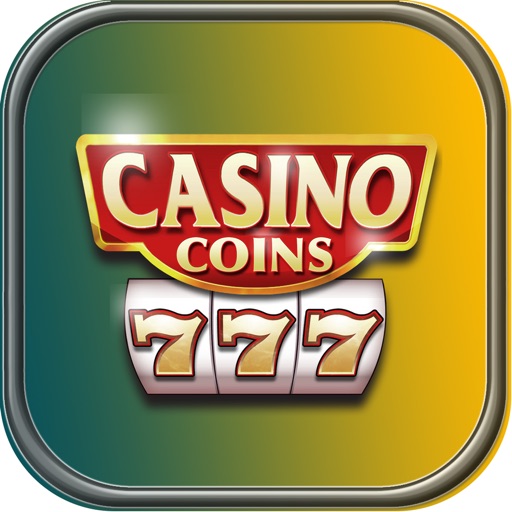 777 American Slots Casino - Free Slot Machine Game icon