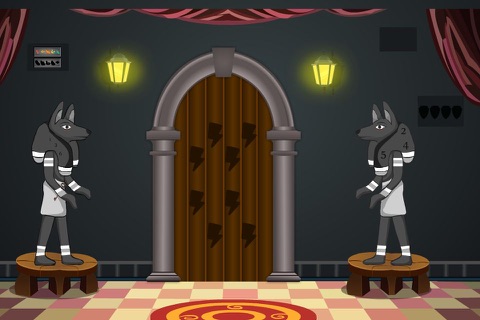 Jolly King Escape screenshot 2