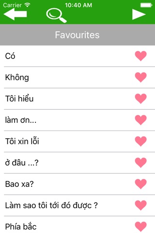 Học Tiếp Pháp Giao Tiếp Hàng Ngày screenshot 4