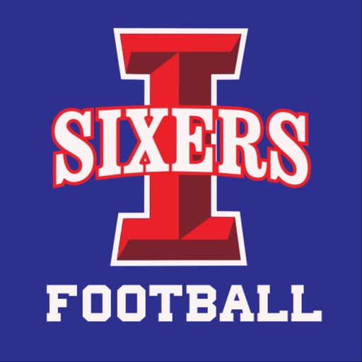 Independence Sixers Football icon