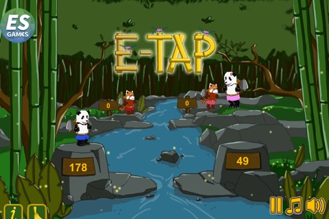 ES ETap screenshot 4