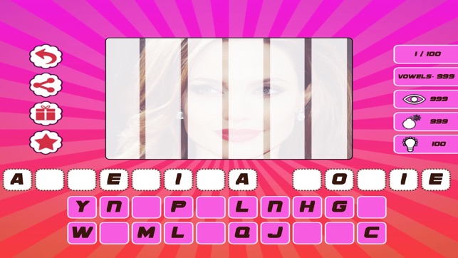 Guess the Famous Personality Free Games(圖3)-速報App