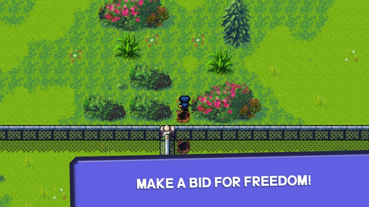 The Escapists screenshot-4