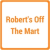 Roberts Off the Mart