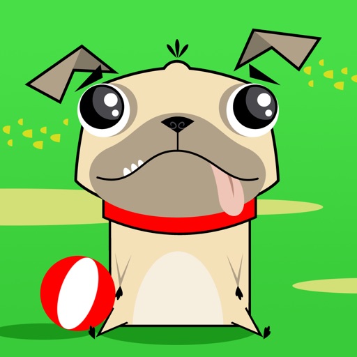 Turma do Pug : 3 cachorrinhos em aventuras musicais para crianças