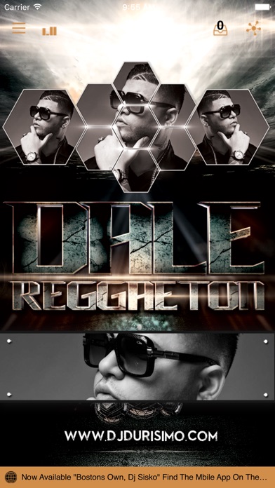 download Dale Reggaeton apps 0