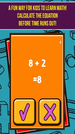 Quick Counting Elephant Math PRO- Fun Cool Game For 3rd and (圖1)-速報App