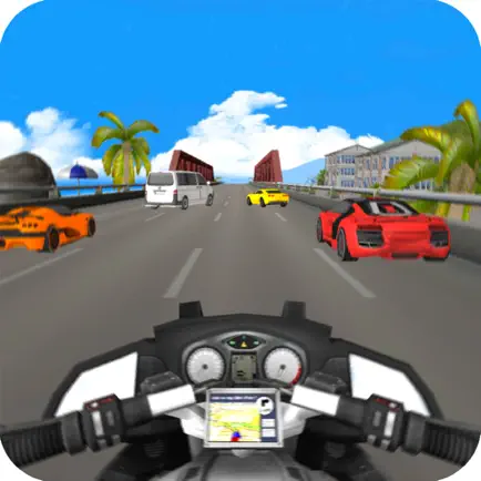 Traffic Ride Читы