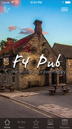 F4 Pub