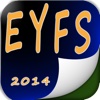 EYFS 2014