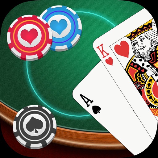 Blackjack - FREE & Classic 21 Vegas Casino Club Game
