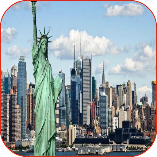 New York City Wallpapers & USA Puzzle Games