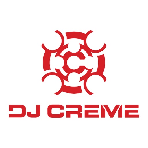 DJ Creme.