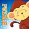 Animals Puzzles for Preschool and Kids