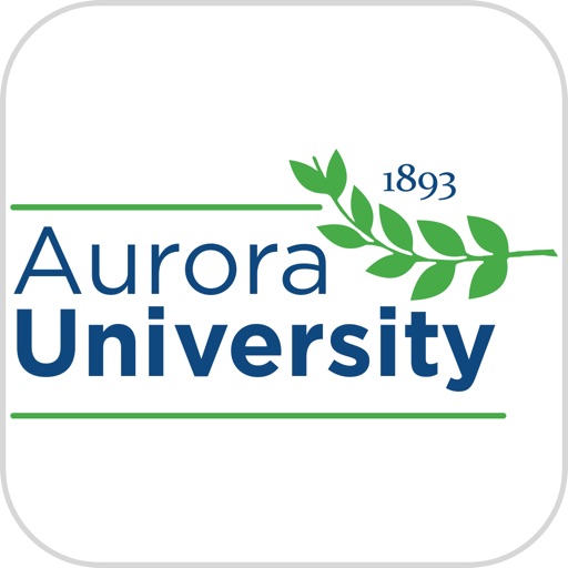 Aurora University iOS App